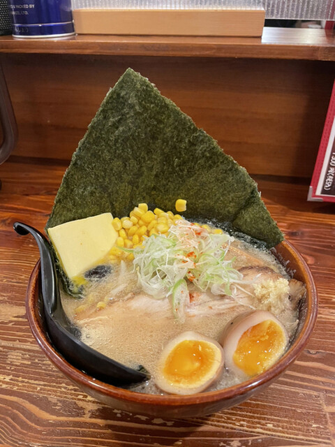 札幌みその 札幌らーめん共和国店 札幌 ｊｒ ラーメン 食べログ
