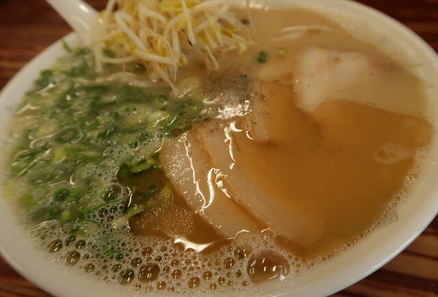 ラーメン洋 南宮崎 ラーメン 食べログ