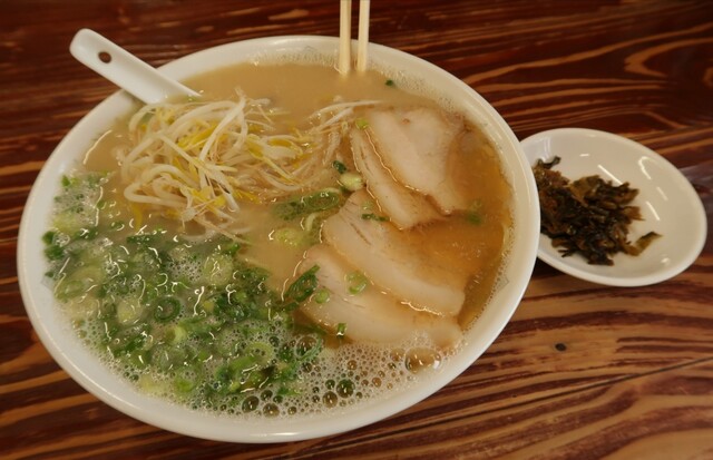 ラーメン洋 南宮崎 ラーメン 食べログ