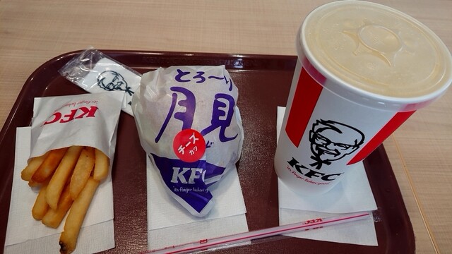 Kentucky Fried Chicken Konan Ten