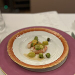 ペレグリーノ - 