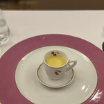 ペレグリーノ - 