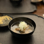 日本料理 晴山 - 