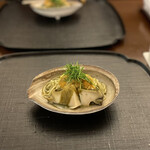 日本料理 晴山 - 