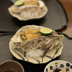 日本料理 晴山 - 