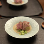 日本料理 晴山 - 