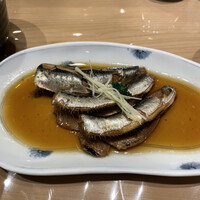 新宿割烹 中嶋 - 