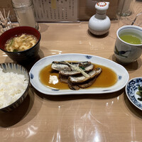 新宿割烹 中嶋 - 