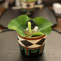 日本料理 晴山 - 