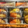 Caju JR大阪三越伊勢丹店