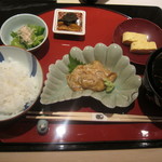 くろぎ - 限定ランチ