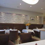 ル・ヴァンテール - 店内H24.10