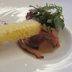 ル・ヴァンテール - アミューズＵＰH24.10