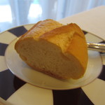 ル・ヴァンテール - パンH24.10