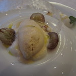 ル・ヴァンテール - デザートH24.10