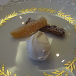 ル・ヴァンテール - 小菓子H24.10