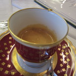 ル・ヴァンテール - エスプレッソH24.10