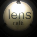 Lens cafe - 