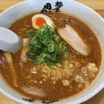 麺屋 田中商店