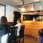 レストラン酢重正之 - 