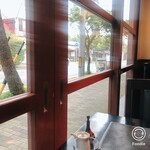 レストラン酢重正之 - 