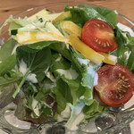 さくらカフェ - 