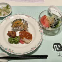 中国料理 四川 - 