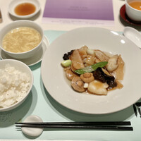 中国料理 四川 - 