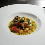 銀座うかい亭 - 