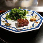 銀座うかい亭 - 