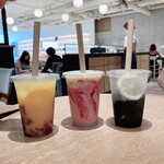 Shiro cafe - 