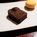 銀座うかい亭 - 