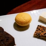 銀座うかい亭 - 