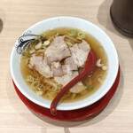 Ramen Shichisai Hanten - 