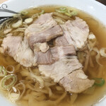 Ramen Shichisai Hanten - 