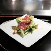 銀座うかい亭 - 