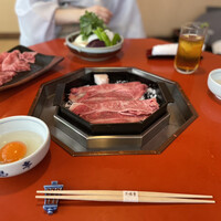 三嶋亭 本店 -  三嶋亭 本店 -