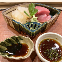 御料理 寺沢 - 