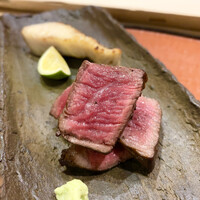 御料理 寺沢 - 