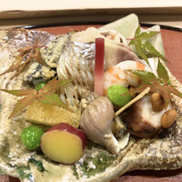 御料理 寺沢 - 