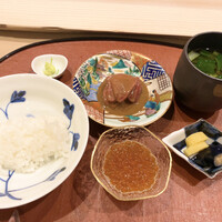 御料理 寺沢 - 