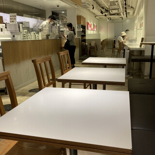 お一人様ok 表参道でおすすめのカフェをご紹介 食べログ