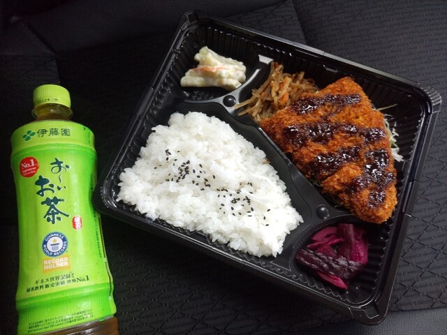 口コミ一覧 : ダックショップ たかはしの写真