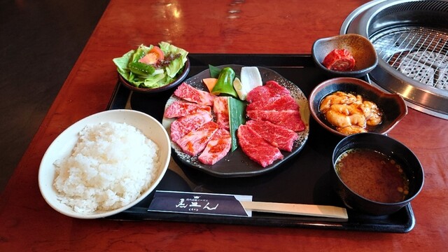 焼肉道場ローヤル黒丑人 岐阜県庁前店 西岐阜 焼肉 食べログ 焼肉道場ローヤル黒丑人 岐阜県庁前店 西岐阜 焼肉 食べログ