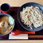 Zekuu - つけ麺