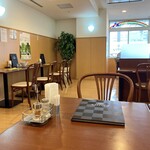 レストラン　けやき - 店内イメージ