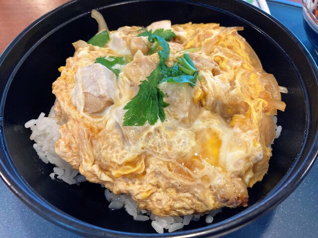 レストラン　けやき - 台原（パスタ）の写真