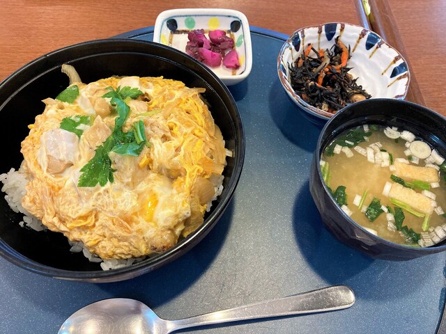 レストラン　けやき - 台原（パスタ）の写真