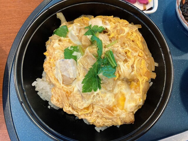 レストラン　けやき - 台原（パスタ）の写真