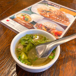 ディーディー タイフード - 